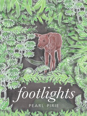 cover image of footlights